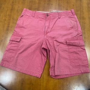 Izod Cargo Shorts